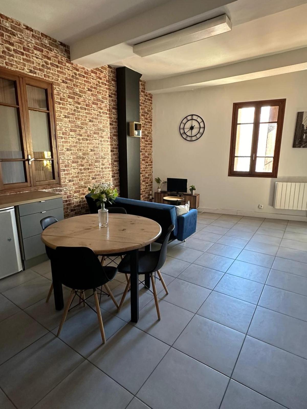 Appartement T2 بيربينيو المظهر الخارجي الصورة