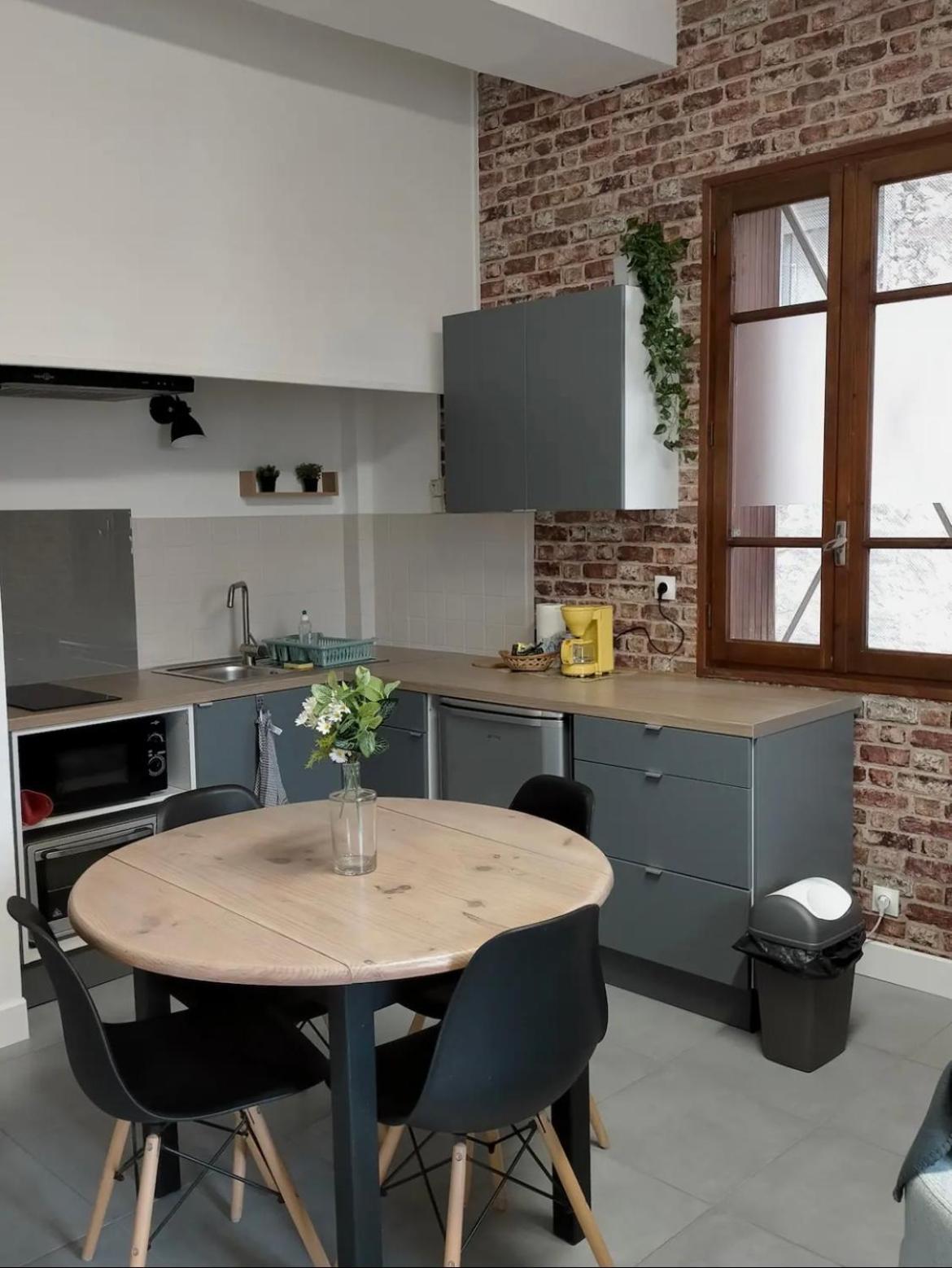 Appartement T2 بيربينيو المظهر الخارجي الصورة