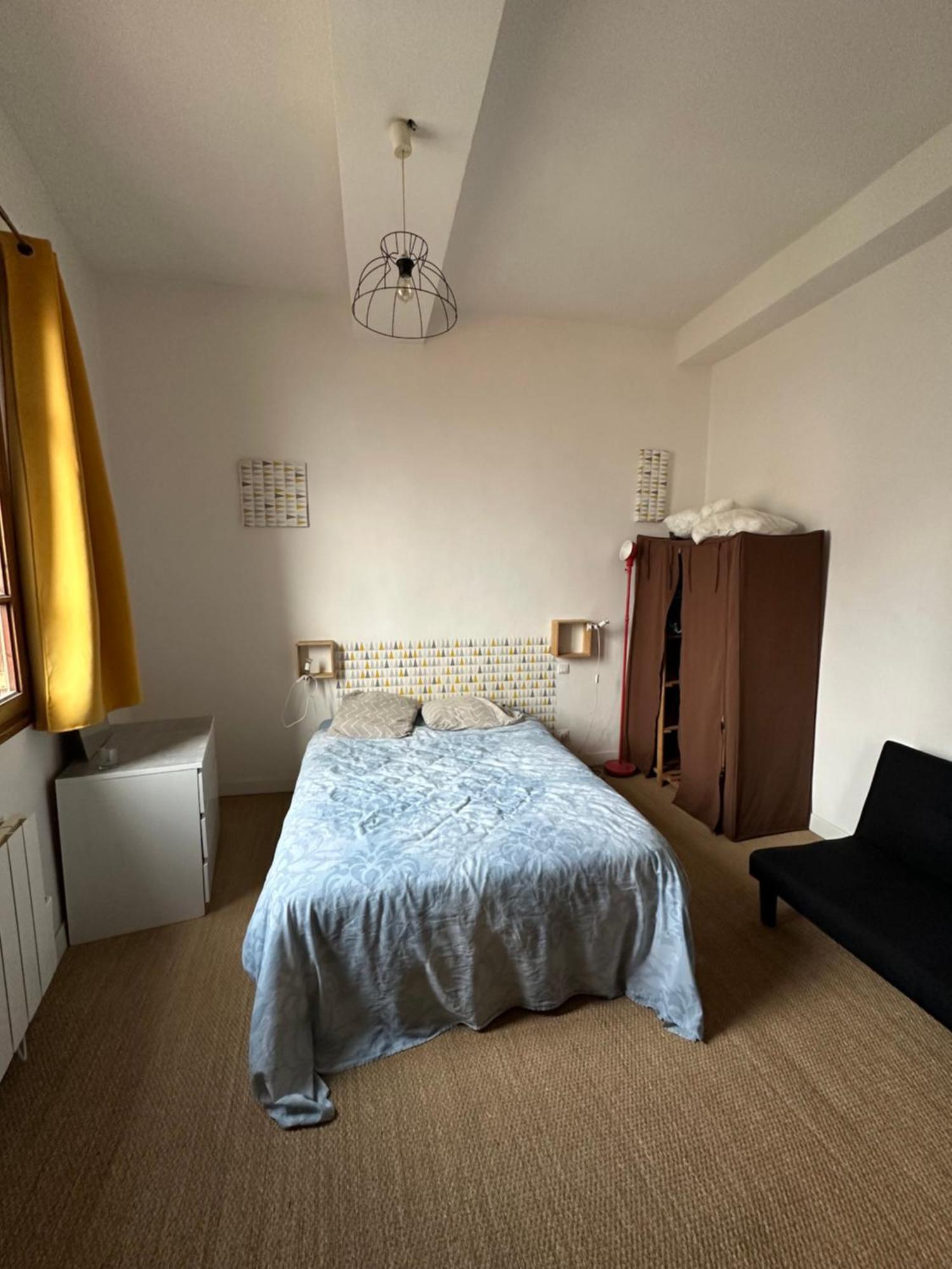 Appartement T2 بيربينيو المظهر الخارجي الصورة