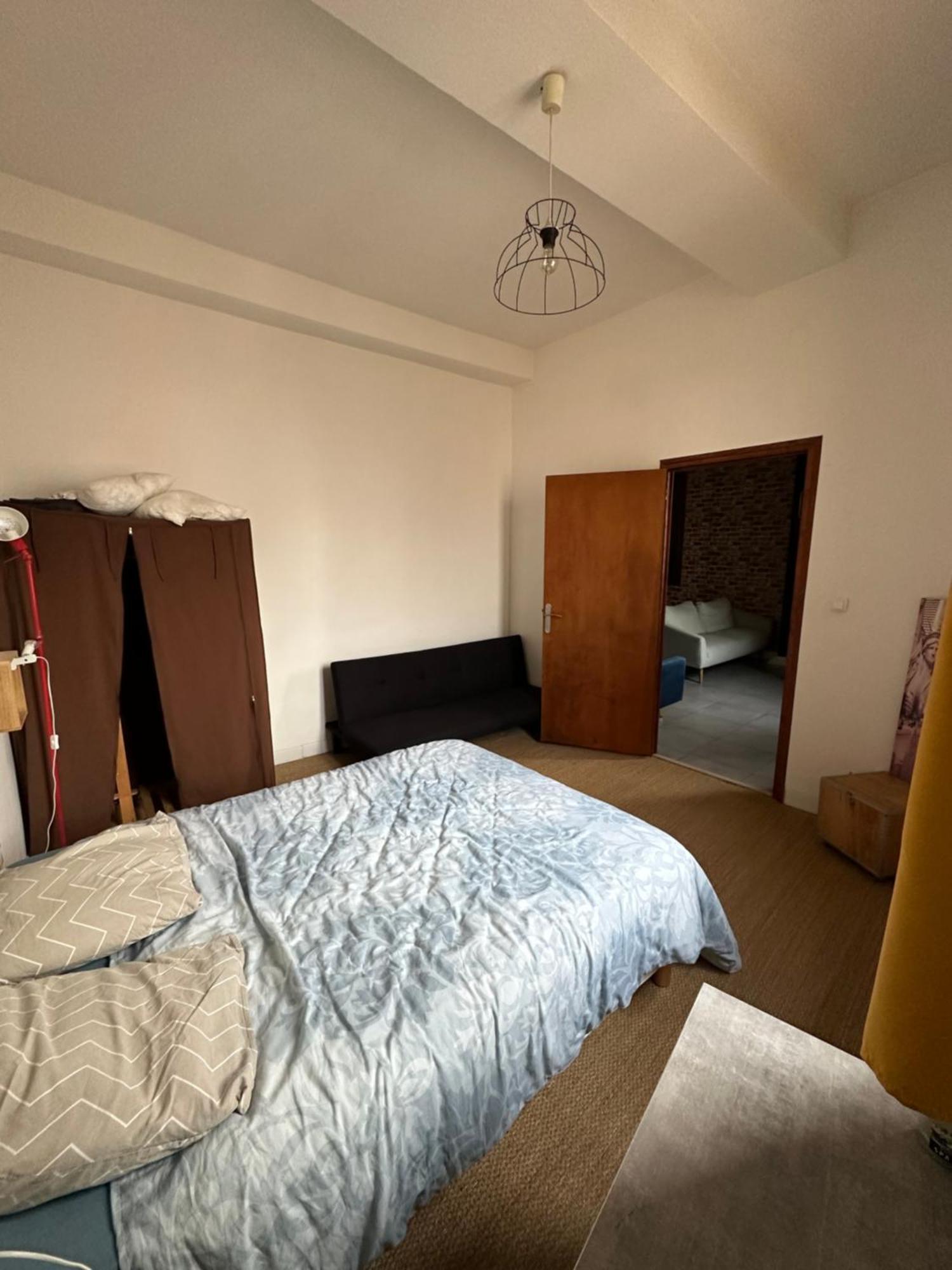 Appartement T2 بيربينيو المظهر الخارجي الصورة